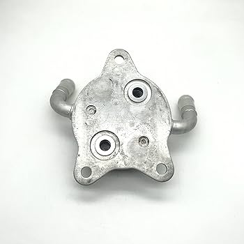 Amazon.com: GZrongri, Transmission cooler.uitable for:Corolla